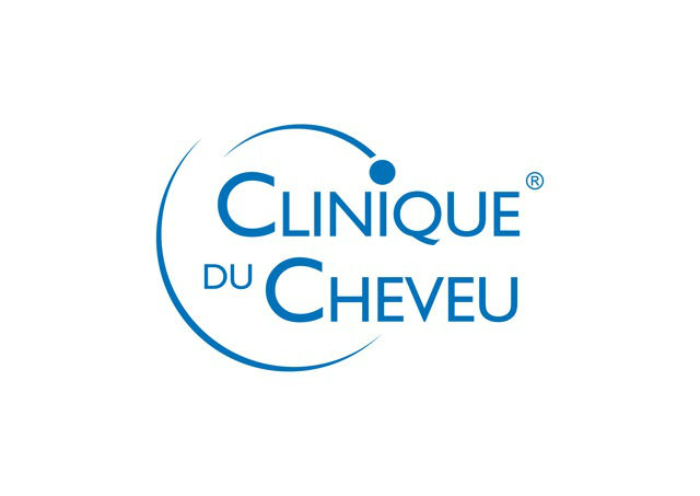 Logo Clinique du Cheveu